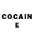 Cocaine 98% Nico Montinola